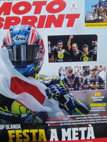 Motosprint 2026 motogp - 2026, 26.motogp
