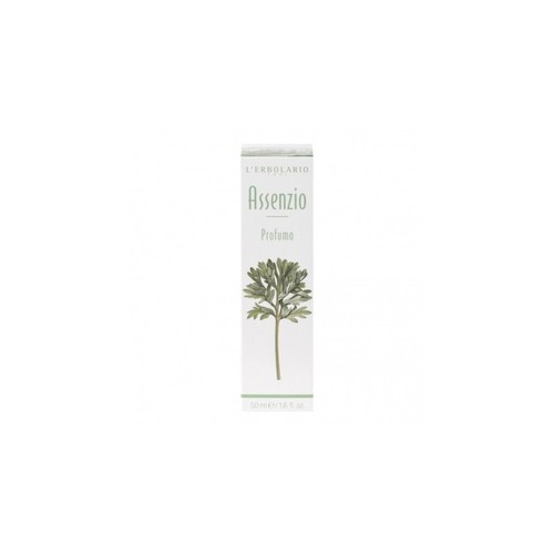 Erbolario assenzio profumo - l'erbolario,