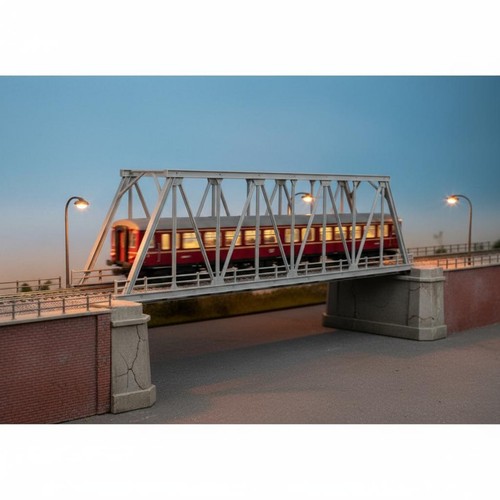 Ponte ferroviario scala - in,