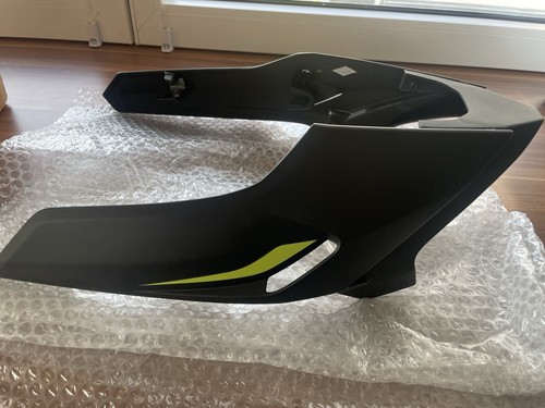 Spoiler prua triumph street - di,