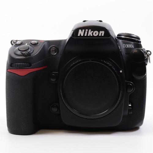 Nikon d300s fotocamera reflex - fotocamera,