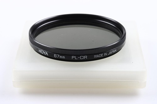 Filtro hoya cir 77 - /,