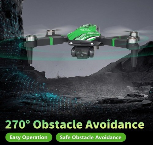 Drone brushless con fotocamera - brushless,