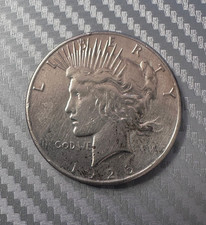 1926-S Dollaro della Pace (90%