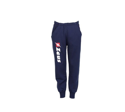Pantalone tuta zeus poppy - tuta,