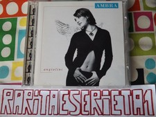 Cd Ambra Angiolini Omonimo