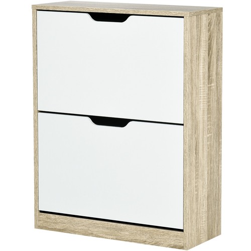 Homcom mobile scarpiera slim - mobile, 2