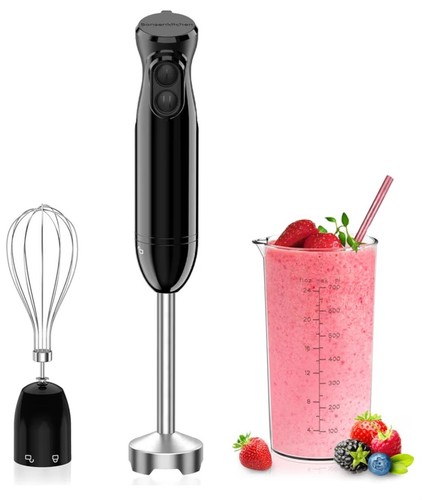 Frullatore immersione in - frullatore, ad
