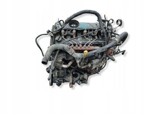 Motore peugeot boxer - peugeot, 10trj1