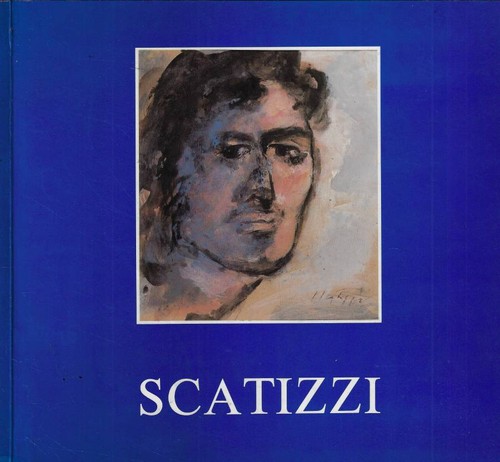 Scatizzi tempere acquarelli - scatizzi.,