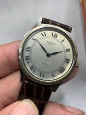 Orologio Barrett vintage anni
