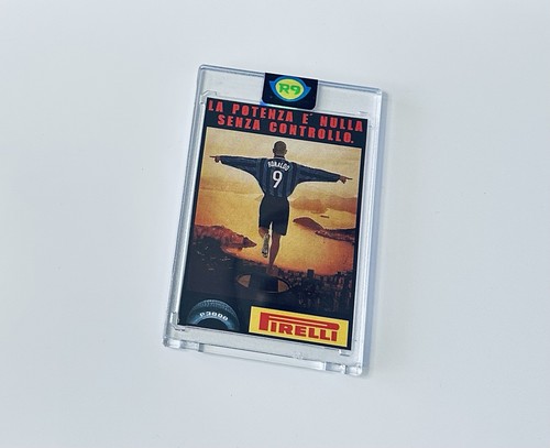 1998 ronaldo nazario - 1998, r9