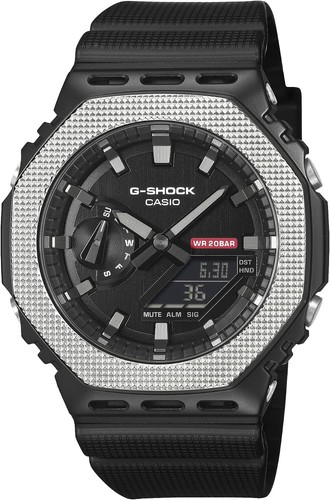 Nuovo orologio uomo casio - nuovo,