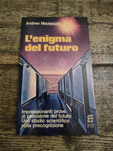 Andrew mackenzie enigma del - mackenzie,
