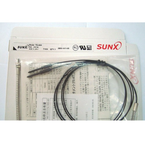 Per panasonic sunx fd - sunx, fd-g6x
