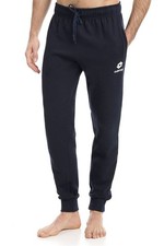 Pantalone Tuta Invernale Uomo