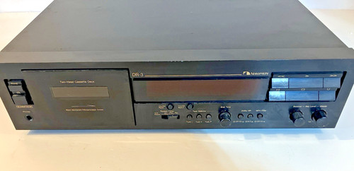 Nakamichi 2 testine - 2,