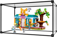 Vetrina Acrilica, Vetrina