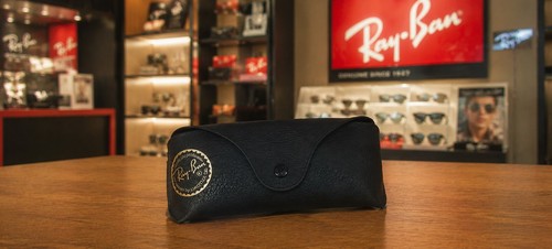 Custodia originale ray - custodia,