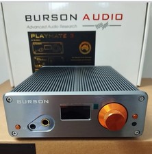 burson playmate 3 deluxe