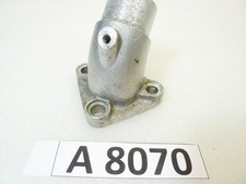 Collettore aspirazione guzzi - collettore,