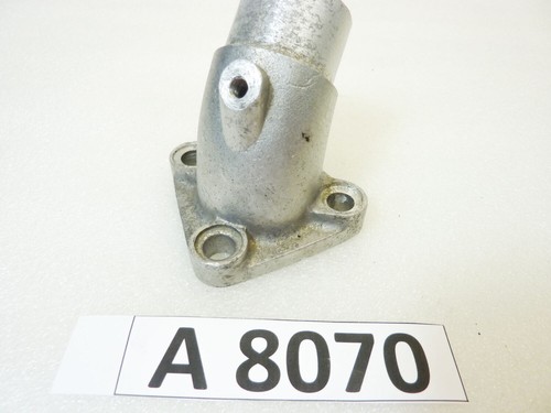 Collettore aspirazione guzzi - collettore,