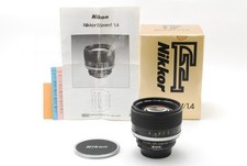 [OTTIMO COME NUOVO] Obiettivo