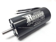 MOTORE ROCKET BRUSHLESS