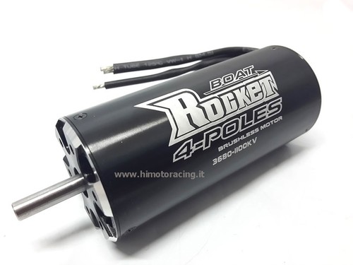 Motore rocket brushless - rocket,