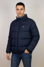 Giubbino Tommy Jeans Puffer