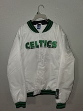 Bomber Boston Celtics Ultra