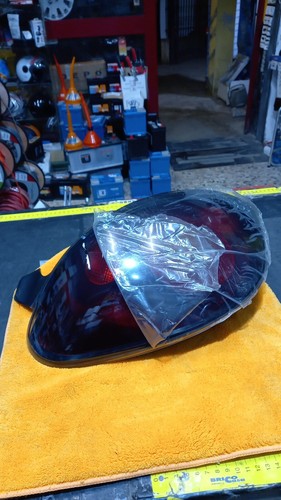 Fanale posteriore destro - dx,