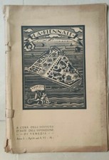 CATALOGO LA BIENNALE DI