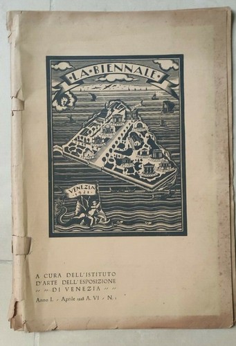 Catalogo biennale di - catalogo,