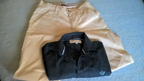 Original marines pantaloni - original,