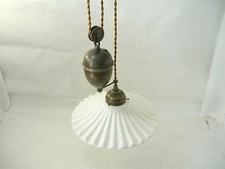 Lampadario sospensione in