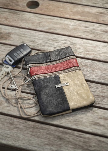 Borsa multipose passaporto - , da