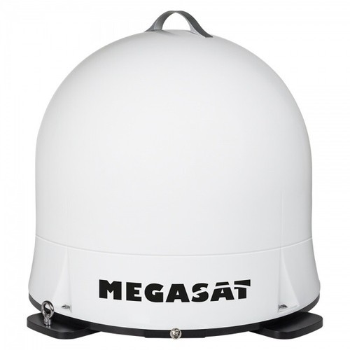 Megasat campingman antenna - megasat,