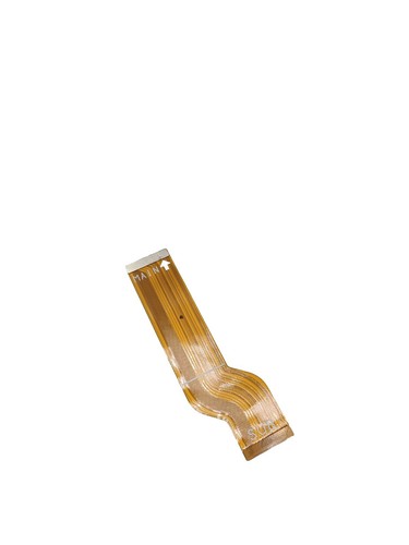 Scheda madre flex samsung - scheda,