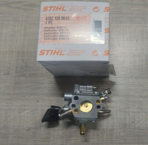 Carburatore soffiatore stihl - carburatore,