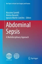 Abdominal Sepsis: A