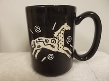 Tazza da tè caffè ceramica