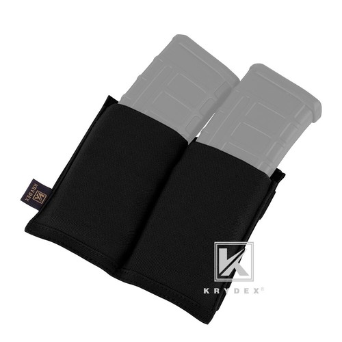 Krydex double mag - krydex,