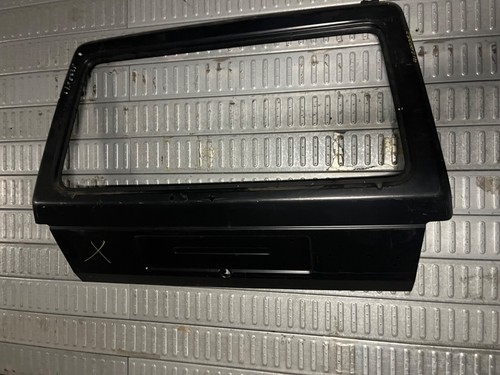 Fiat panda 4x4 - fiat,