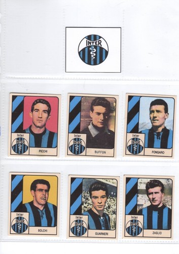 Calciatori nannina panini - calciatori, nannina/panini