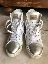 sneackers donna Hogan Bianche Numero 35