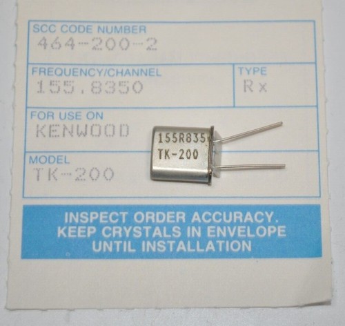 Kenwood 200 ricevitore - tk-200,