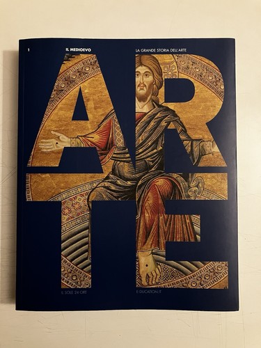 Grande storia dell arte il - storia, dell'arte.il