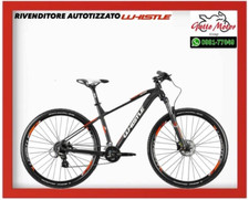 Bici mtb hardtail alluminio - mtb,