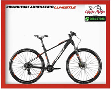 BICI MTB HARDTAIL ALLUMINIO
